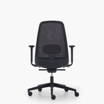 Görseli galeri görüntüleyicisinde aç, Air Pro Siyah Çalışma Sandalyesi