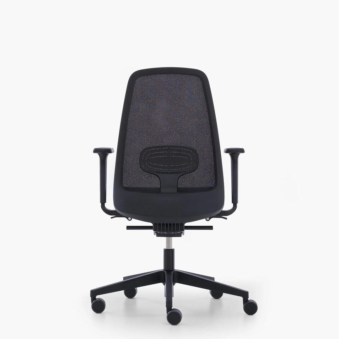 Air Pro Siyah Çalışma Sandalyesi