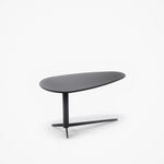 Görseli galeri görüntüleyicisinde aç, Aqua Geometrik Yan Sehpa - Orta