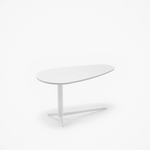 Görseli galeri görüntüleyicisinde aç, Aqua Geometrik Yan Sehpa - Orta