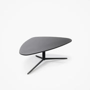 Aqua Geometrik Yan Sehpa - Büyük