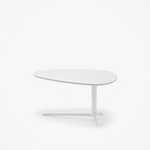 Görseli galeri görüntüleyicisinde aç, Aqua Geometrik Yan Sehpa - Orta