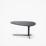 Görseli galeri görüntüleyicisinde aç, Aqua Geometrik Yan Sehpa - Orta