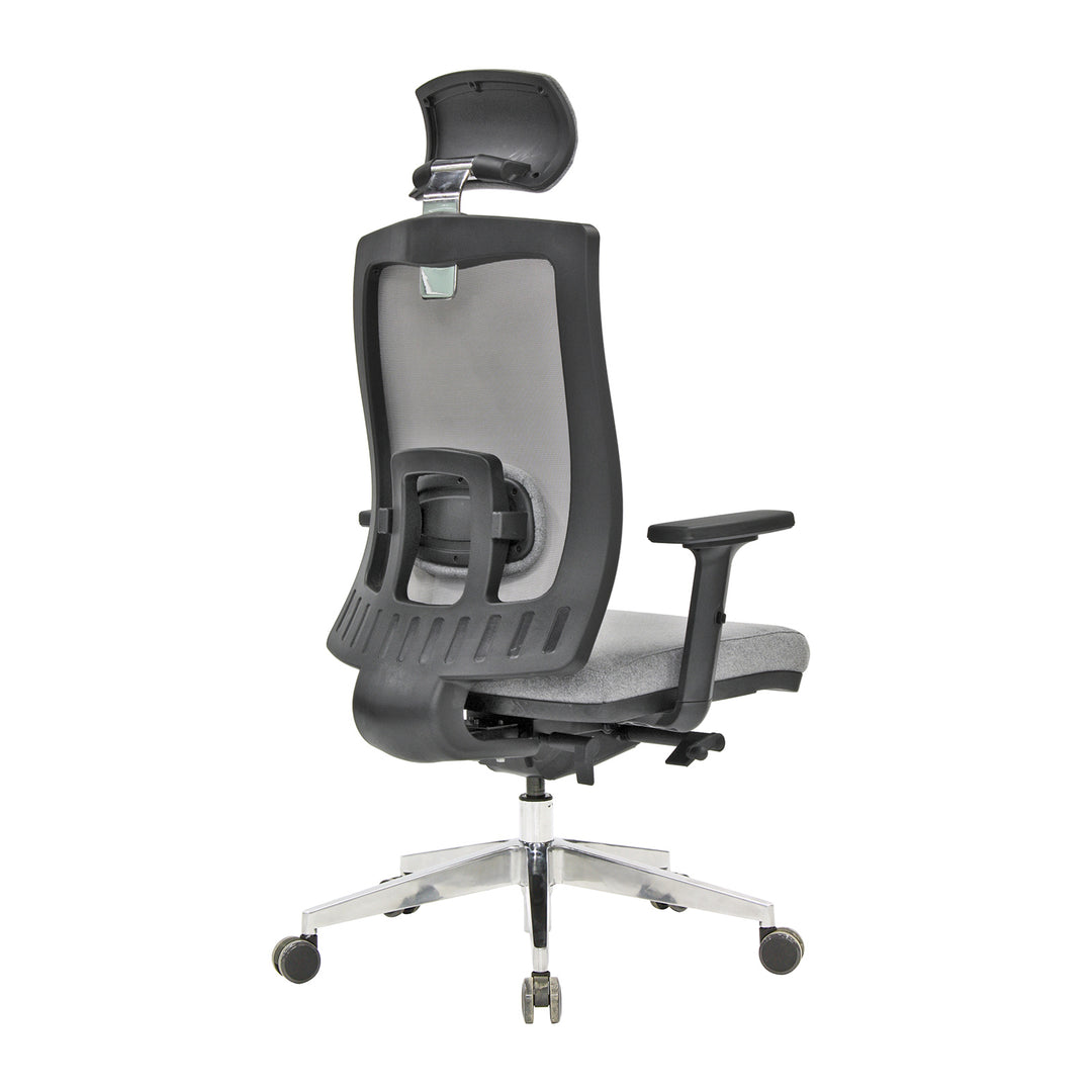 Relax Fileli Yönetici Koltuğu