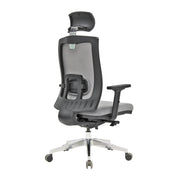 Relax Fileli Yönetici Koltuğu