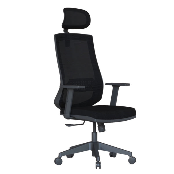 Suns Ergonomik Fileli Çalışma Koltuğu