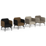 Görseli galeri görüntüleyicisinde aç, Alura Koltuk Takımı