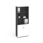 Görseli galeri görüntüleyicisinde aç, ARM Yarım Kapaklı Dolap