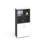 Görseli galeri görüntüleyicisinde aç, ARM Yarım Kapaklı Dolap