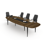 Görseli galeri görüntüleyicisinde aç, Carina Toplantı Masası