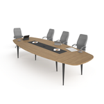 Görseli galeri görüntüleyicisinde aç, Carina Toplantı Masası