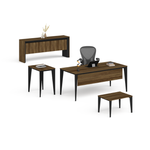 Görseli galeri görüntüleyicisinde aç, Eksen Masa Takımı