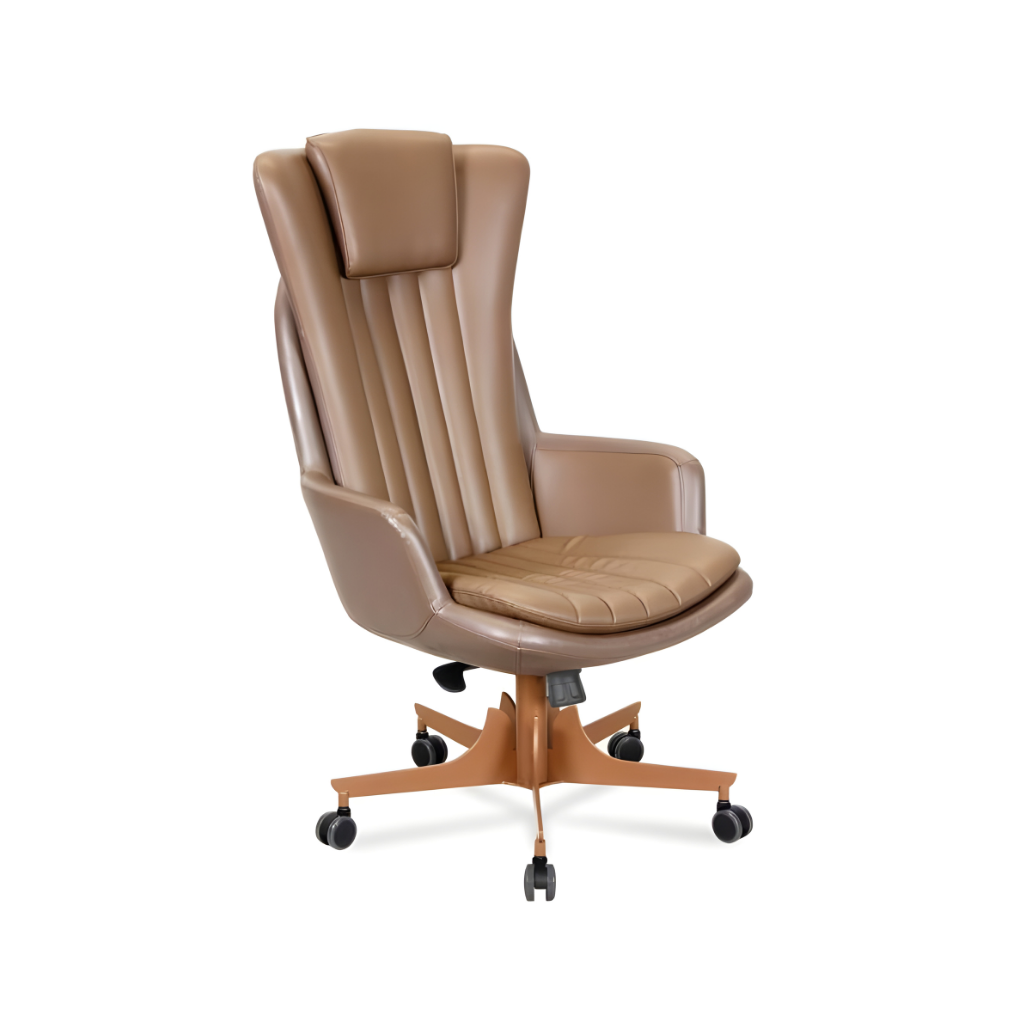 Gold Yönetici Koltuğu