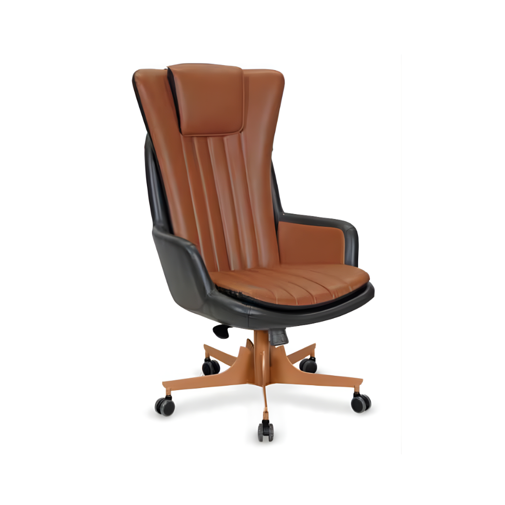 Gold Yönetici Koltuğu