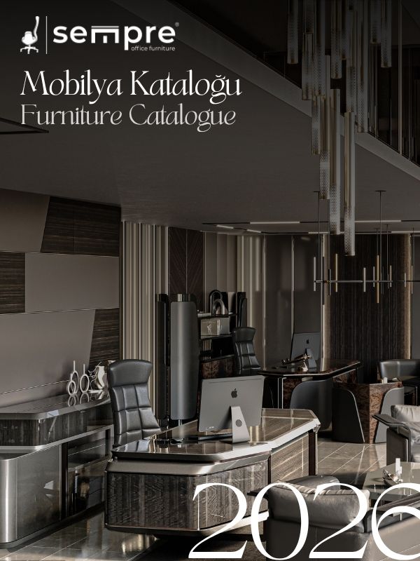 Mobilya Kataloğu