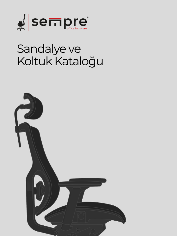 Sandalye Kataloğu