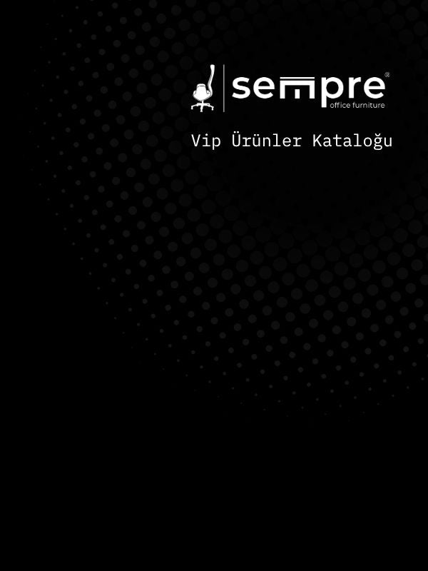 VIP Ürün Kataloğu