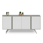 Görseli galeri görüntüleyicisinde aç, Metra Dolap