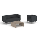 Görseli galeri görüntüleyicisinde aç, Nero Koltuk Takımı