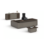 Görseli galeri görüntüleyicisinde aç, Arven Masa Takımı