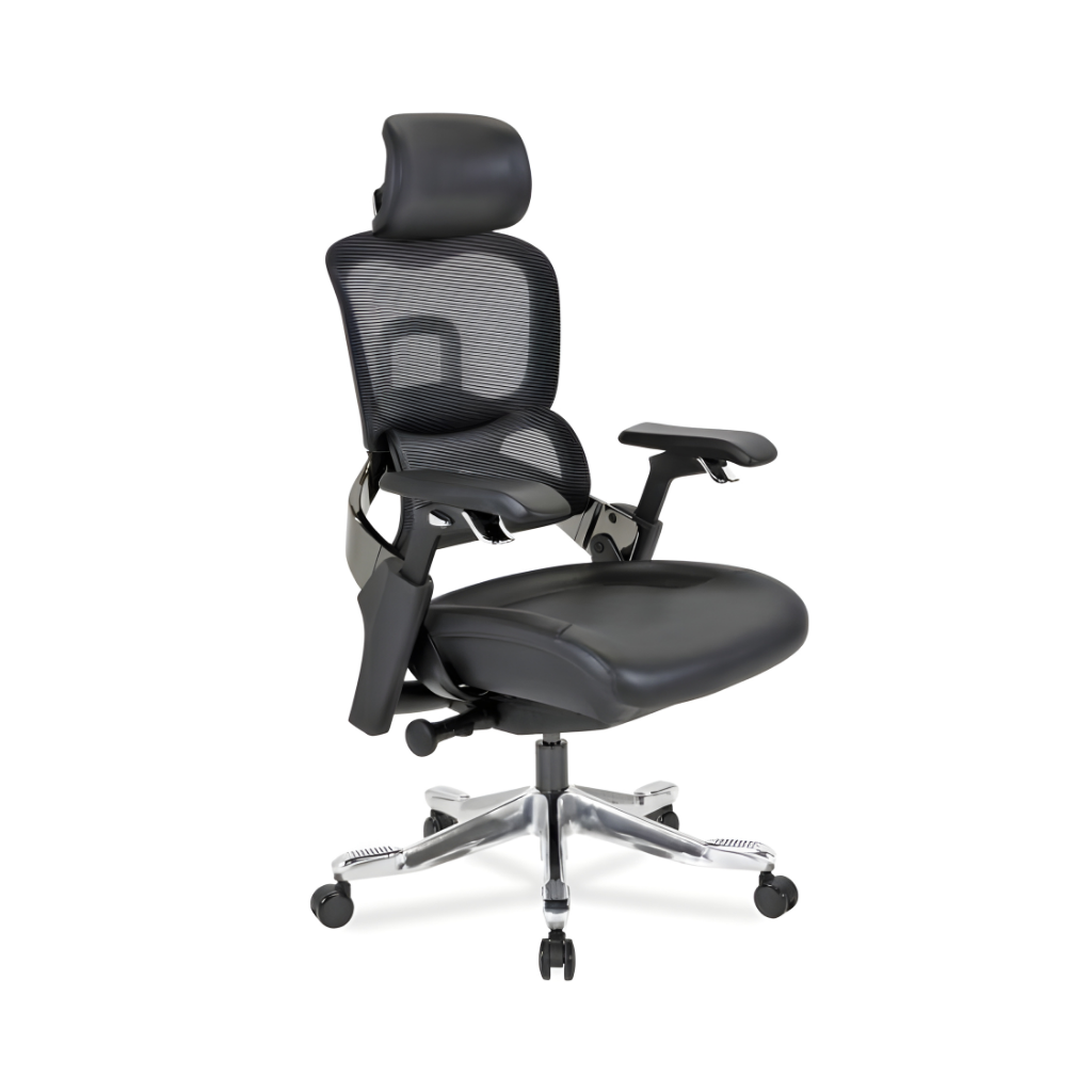 Palma Fileli Yönetici Koltuğu