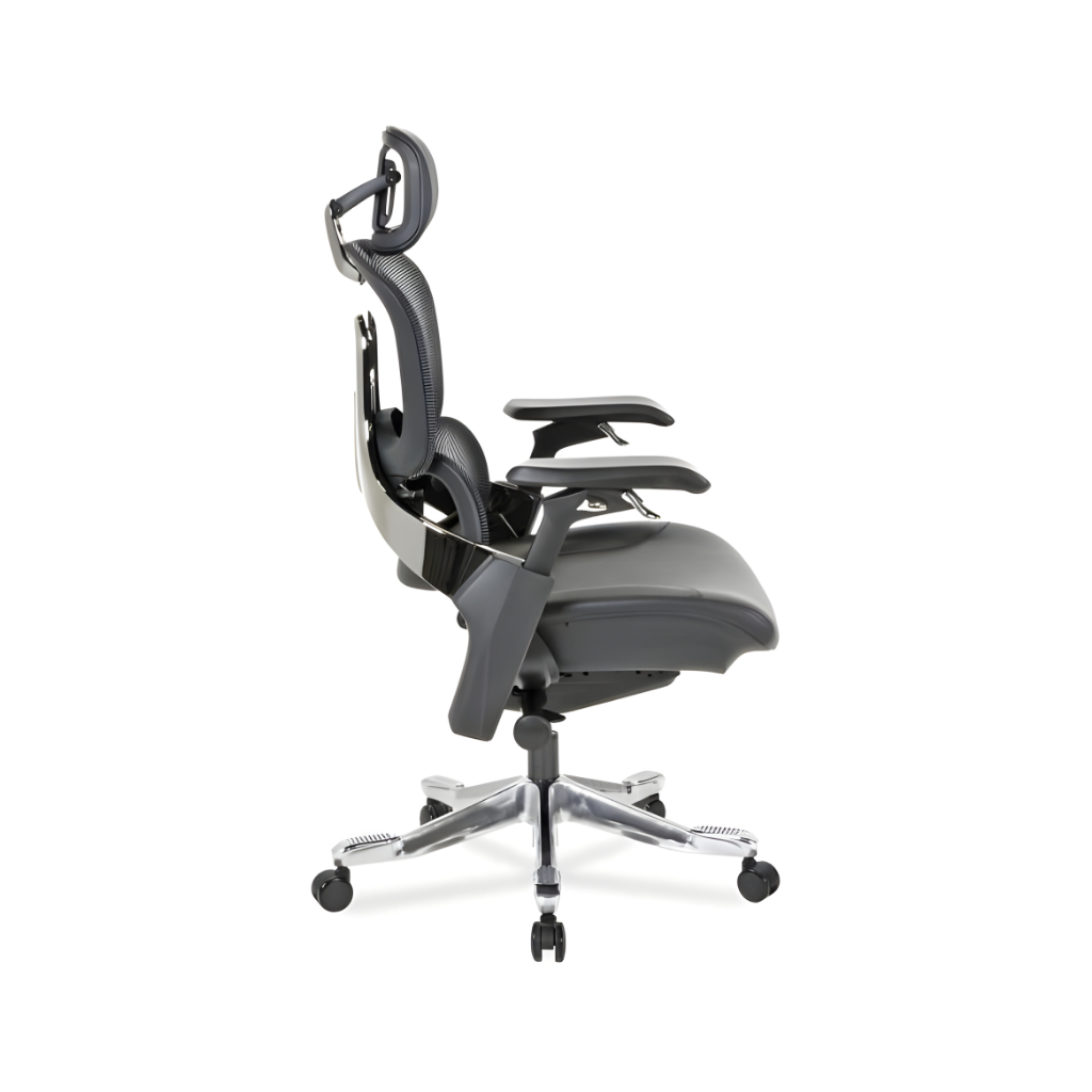 Palma Fileli Yönetici Koltuğu