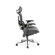 Palma Fileli Yönetici Koltuğu