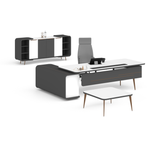 Görseli galeri görüntüleyicisinde aç, Ritim Masa Takımı