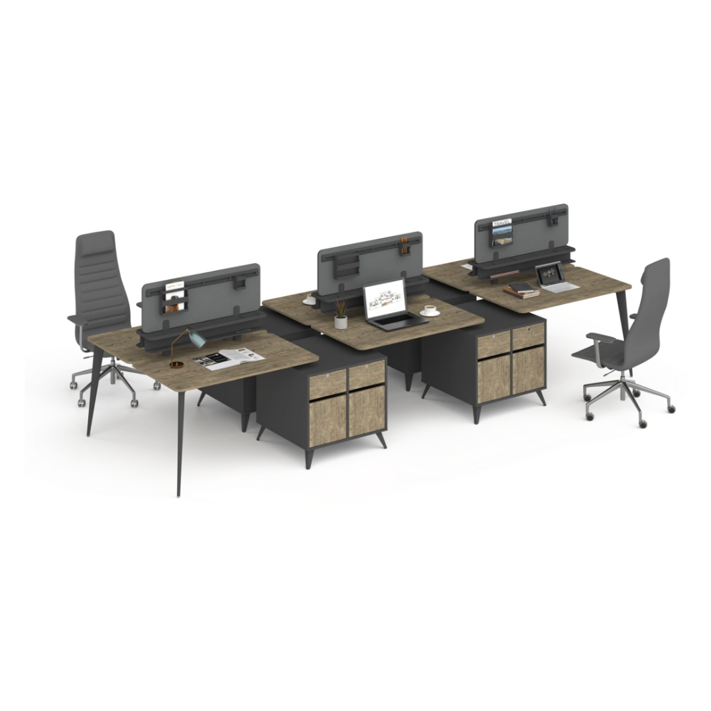 Ritim Workstation (Kabinli)