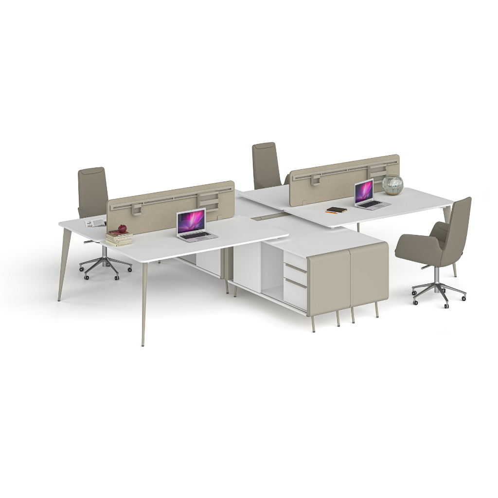 Ritim Workstation (Kabinli)