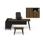 Görseli galeri görüntüleyicisinde aç, Trend Masa Takımı