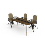 Görseli galeri görüntüleyicisinde aç, Trend Toplantı Masası