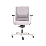 Görseli galeri görüntüleyicisinde aç, Uneo Soho Çalışma Sandalyesi - Gri