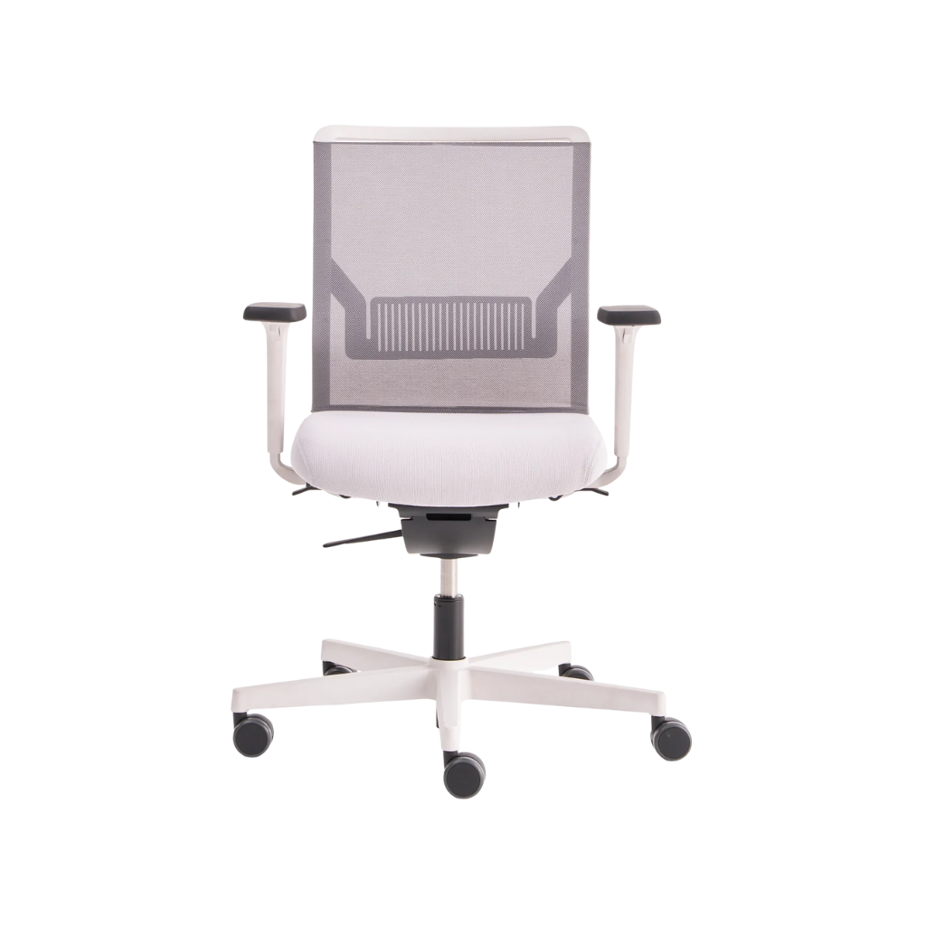 Uneo Soho Çalışma Sandalyesi - Gri