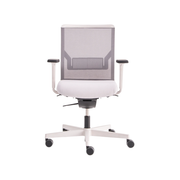Uneo Soho Çalışma Sandalyesi - Gri