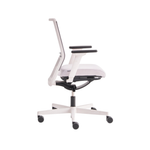 Görseli galeri görüntüleyicisinde aç, Uneo Soho Çalışma Sandalyesi - Gri