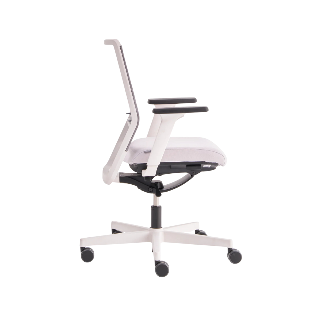 Uneo Soho Çalışma Sandalyesi - Gri