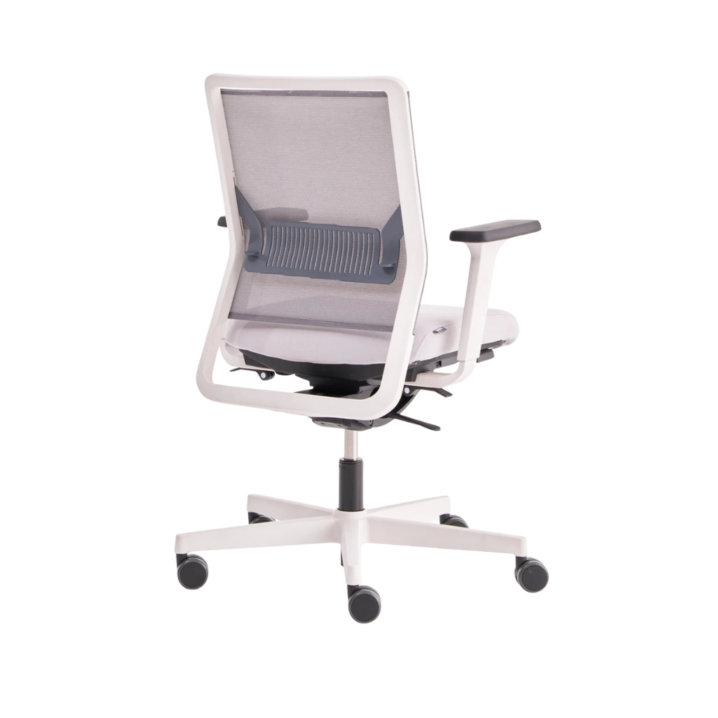 Uneo Soho Çalışma Sandalyesi - Gri