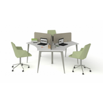 Görseli galeri görüntüleyicisinde aç, Ritim Yonca Workstation