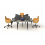 Görseli galeri görüntüleyicisinde aç, Ritim Yonca Workstation