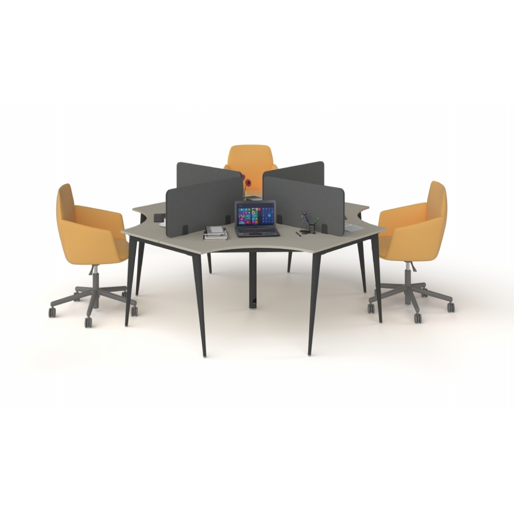 Ritim Yonca Workstation