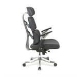 Görseli galeri görüntüleyicisinde aç, Zopo Yönetici Koltuğu