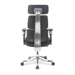 Görseli galeri görüntüleyicisinde aç, Zopo Yönetici Koltuğu